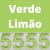 5555 - Verde Limão 