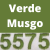 5575 - Verde Musgo