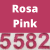 5582 - Rosa Pink