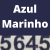 5645 - Azul Marinho 